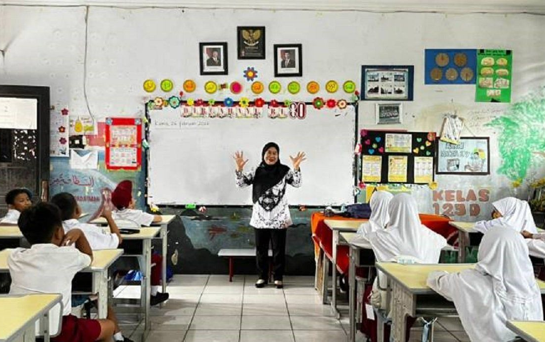 Siswa Tangerang Wajib Dijemput Orang Tua pada 27–28 Agustus 2026, Ini Imbauan Disdik